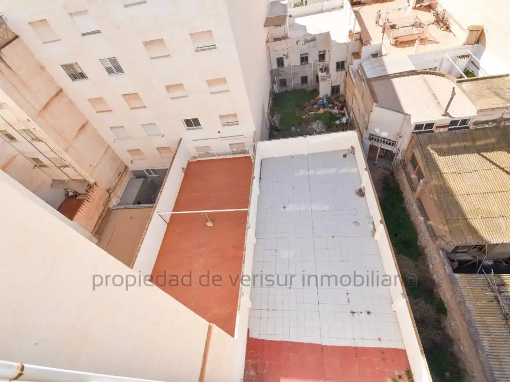 Außenansicht von Gebäude zum Verkauf in Águilas