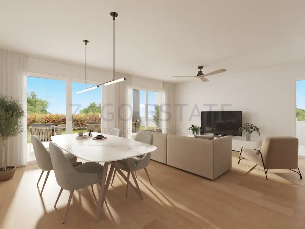 Adosado con piscina en venta en Balcón de Finestrat - Terra Marina, imagen 10