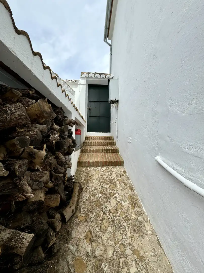 Casa o chalet en venta en Lora de Estepa