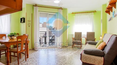 Foto 2 de Piso en venta en Pescadores, Mazarrón