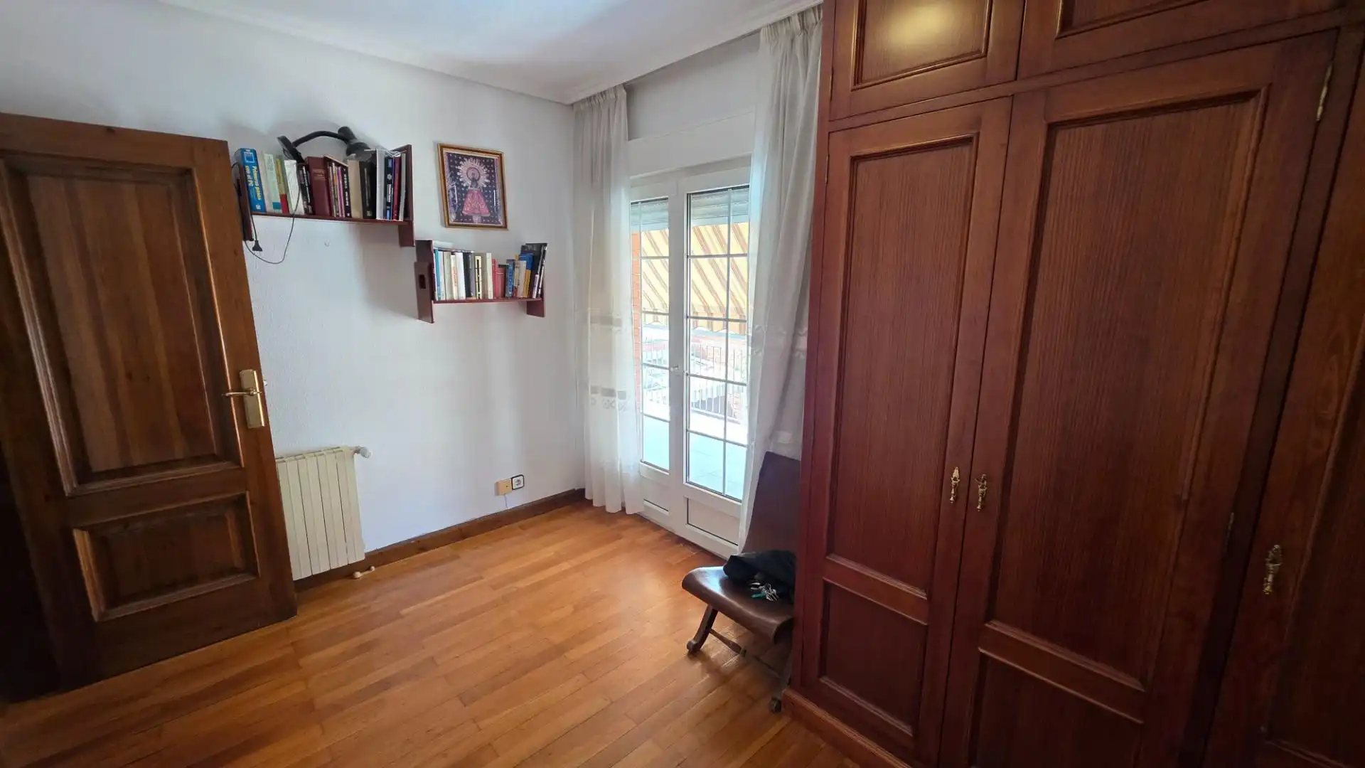 Casa o xalet en venda a San Roque - Concordia - Adoratrices