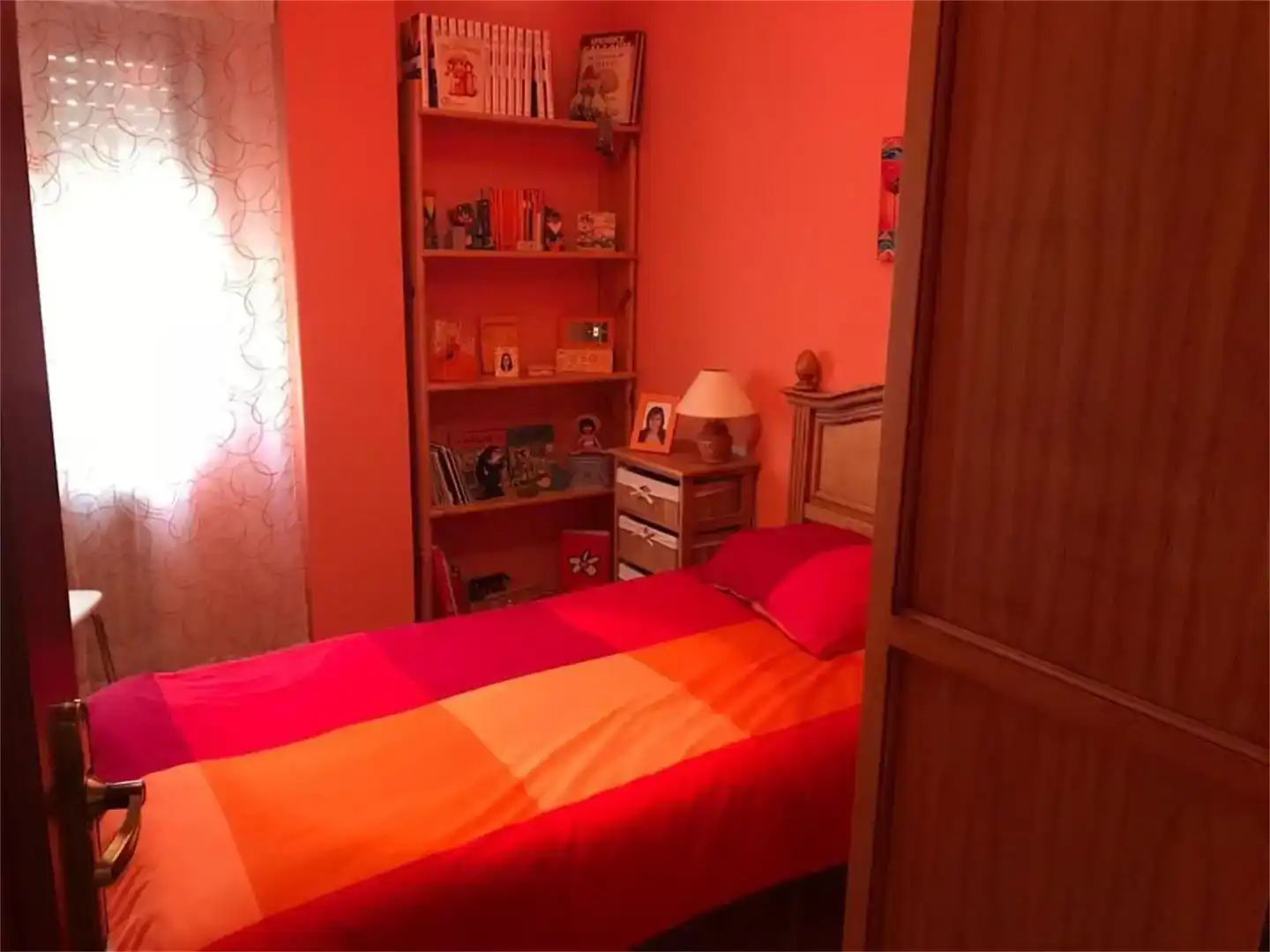 Habitación de Piso en venta en Toro, Zamora