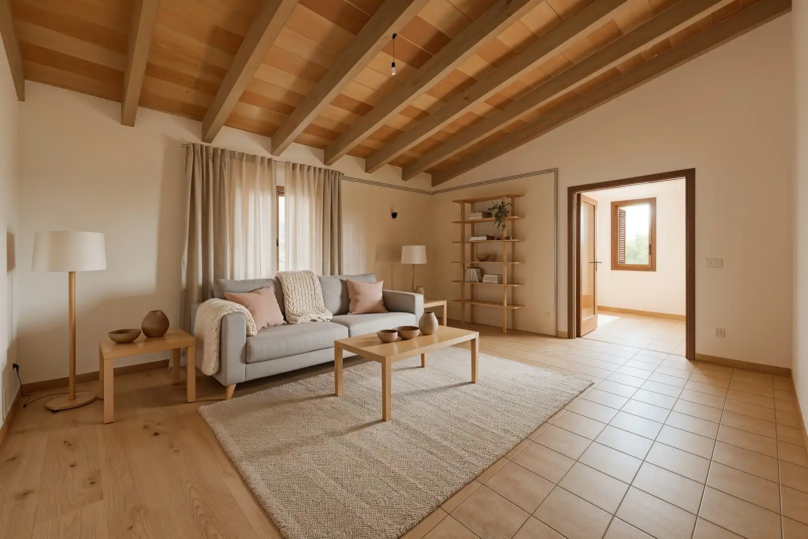 Casa rústica en venda a Sant Llorenç des Cardassar, imagen 12