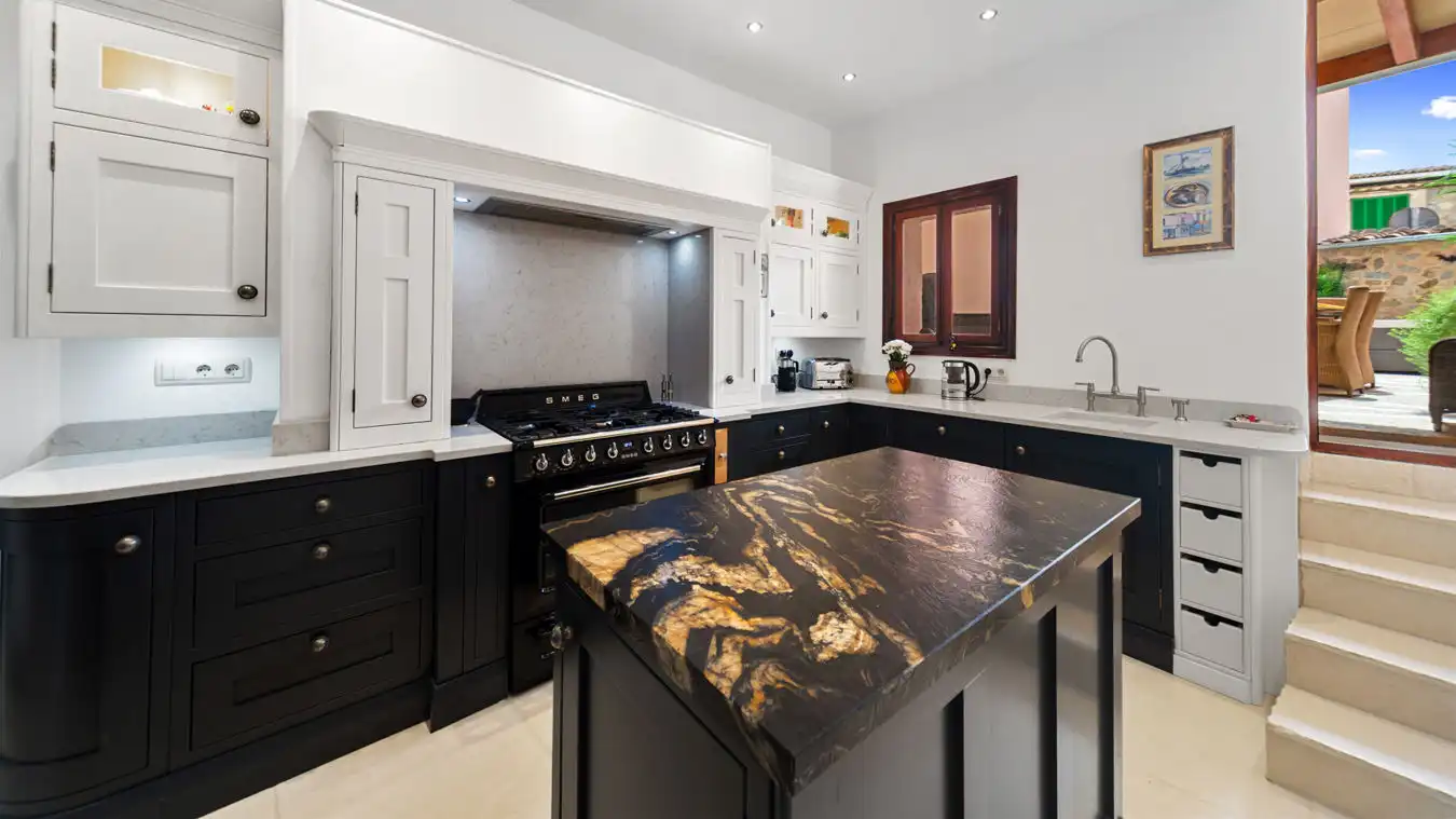 Edificio en venta en Calvià pueblo