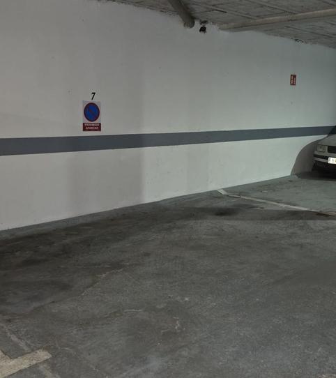 Foto 2 de Garatge en venda a Almadrava - Canyelles - Puig-Rom, Girona