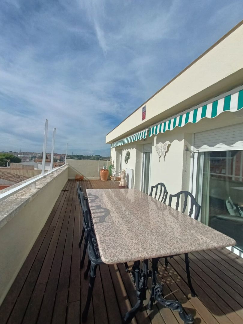 Àtic en venda a Centre