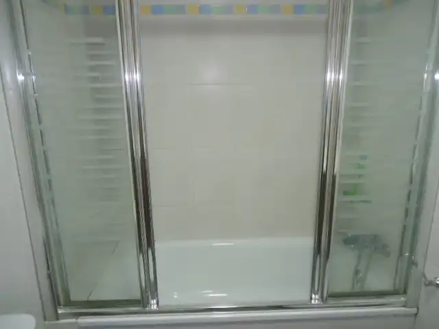 Badezimmer von Wohnungen zur Miete in Armilla mit Heizung und Möbliert