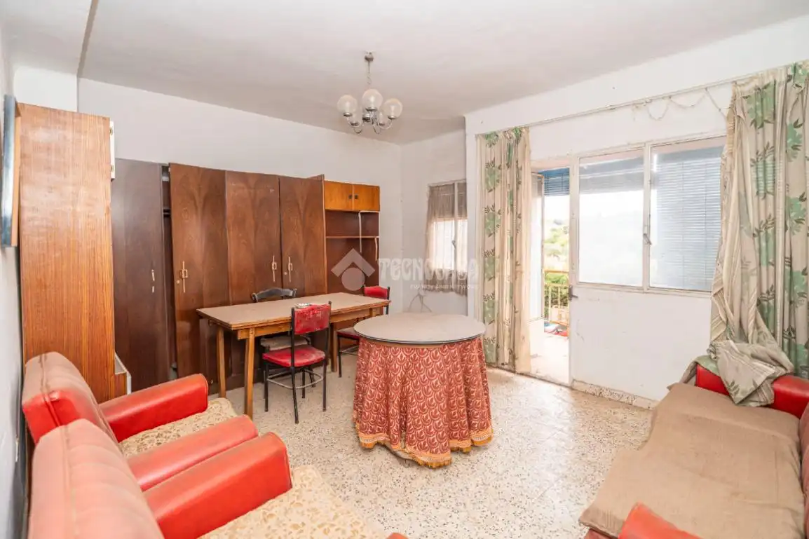 Wohnung zum Verkauf in Linarejos, imagen 2
