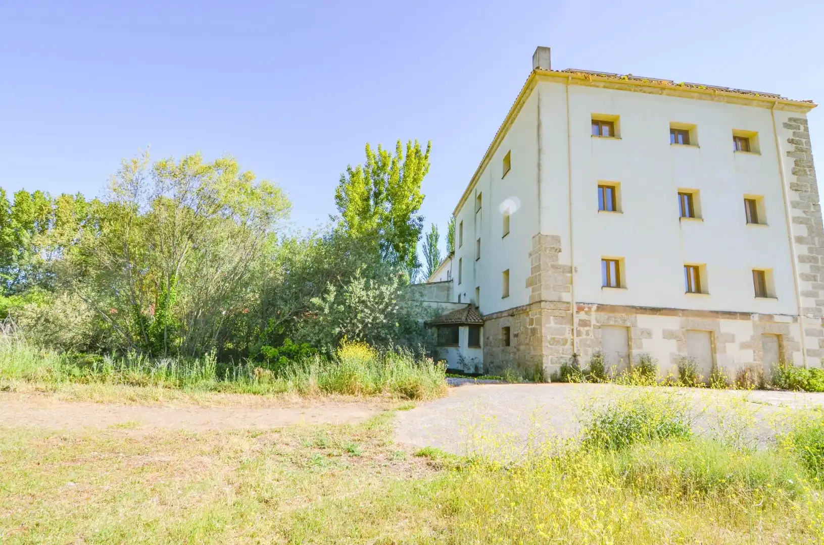 Wohngebäude zum Verkauf in Ciudad Rodrigo, imagen 74