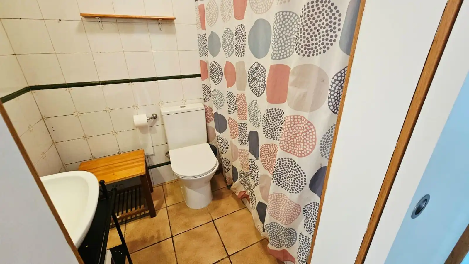 Wohnung mit Garten zum Verkauf in Carrer Carrer Illes Canàries, imagen 15