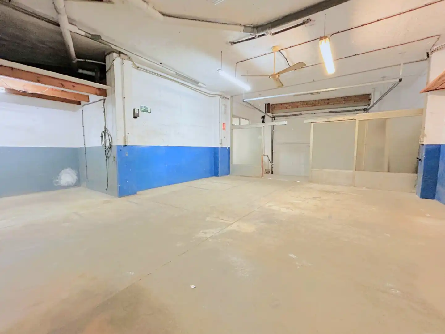 Commercial properties for rent in Jávea / Xàbia  with Air Conditioner
