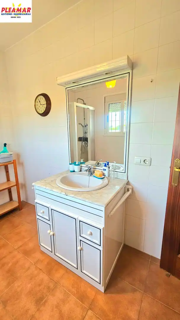 Casa rustica in vendita a Las Tres Piedras - Costa Ballena, imagen 35