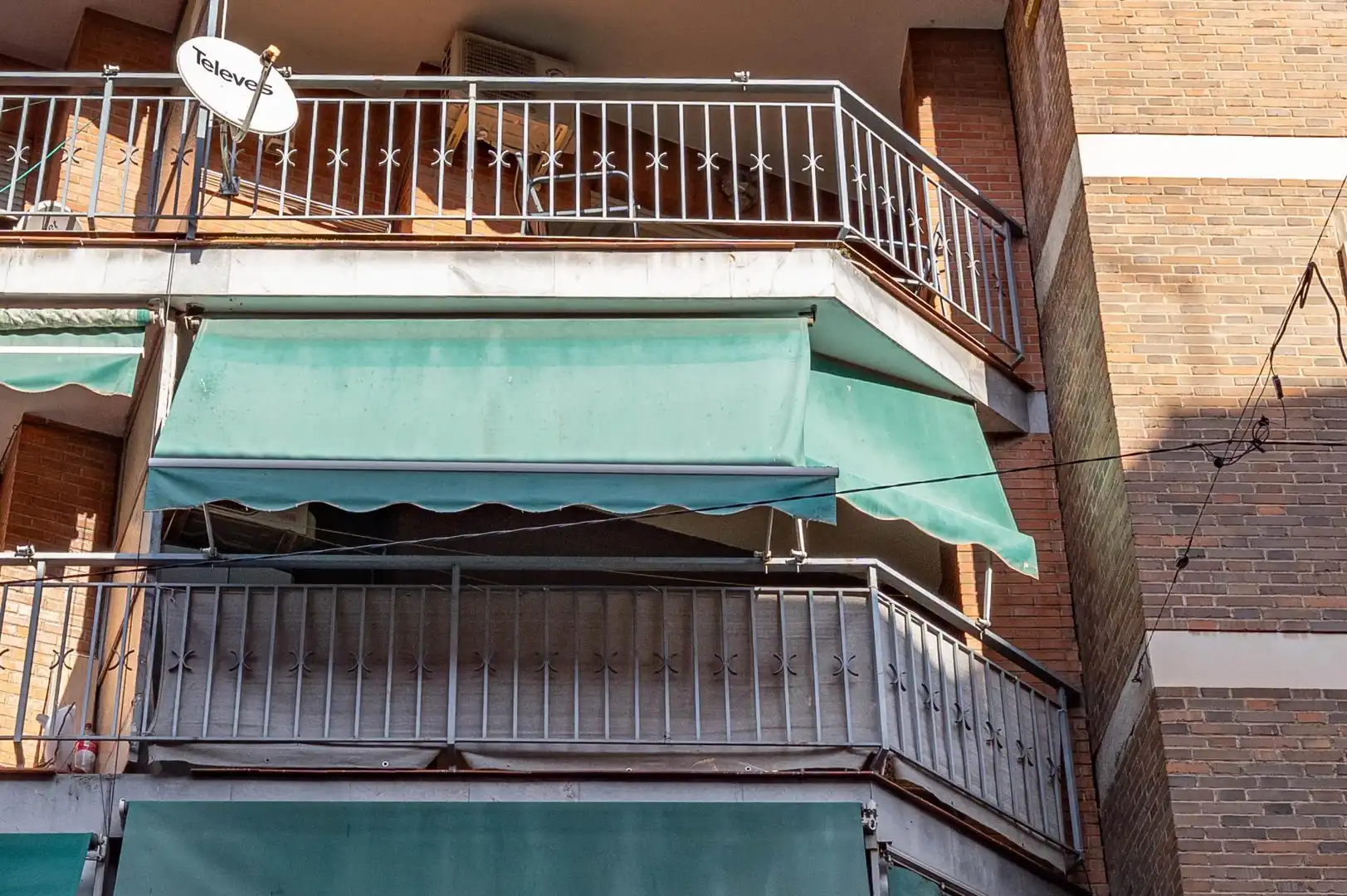 Piso con terraza en venta en Maracena, imagen 29