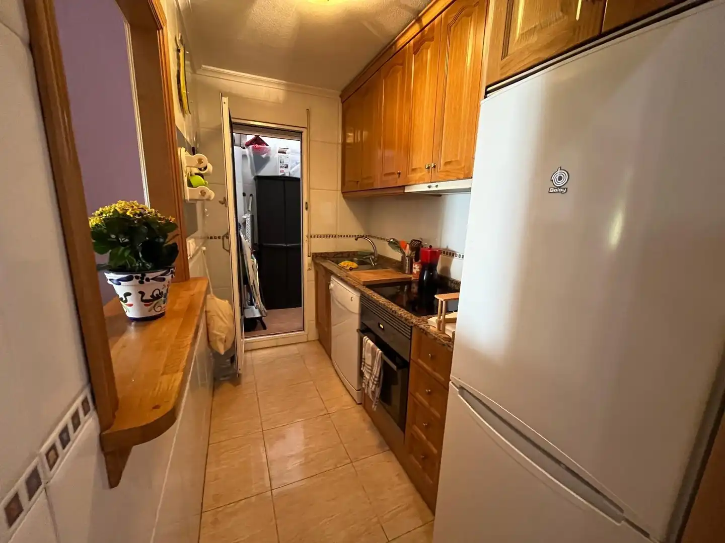 Apartament amb terrassa en venda a Centro, imagen 10