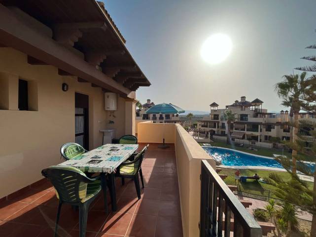 Apartamento en Alquiler en N/A, -1 en Puerto Vera