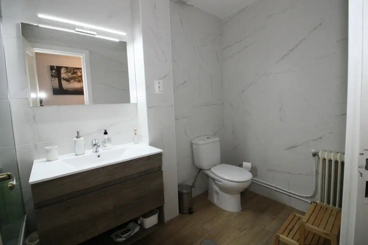 Flat with lift for sale in Calle Mártires 9, imagen 12
