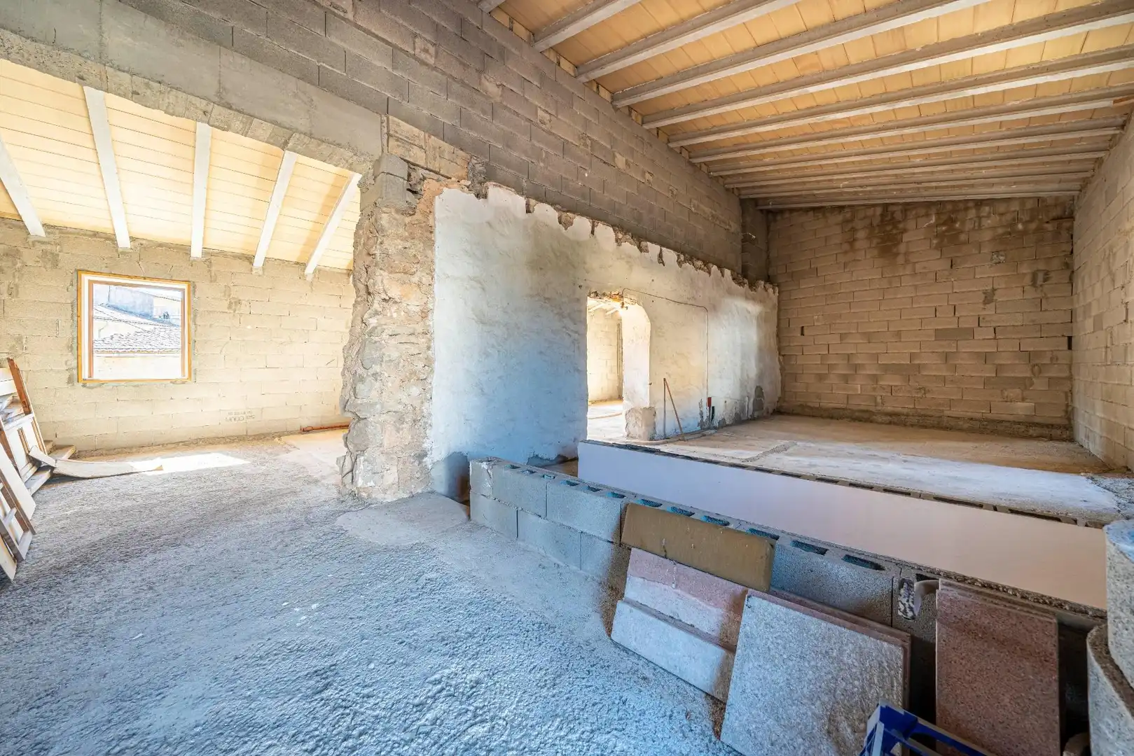 Reihenhaus zum Verkauf in Carrer Joan Massanet, imagen 14
