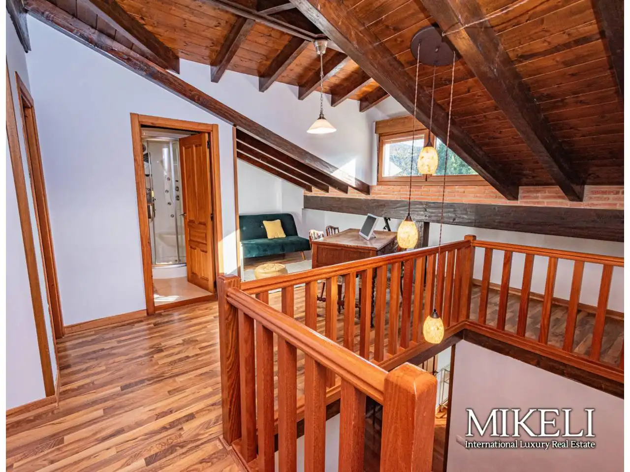 Casa con jardín en venta en Calle VILLEGAR, imagen 54