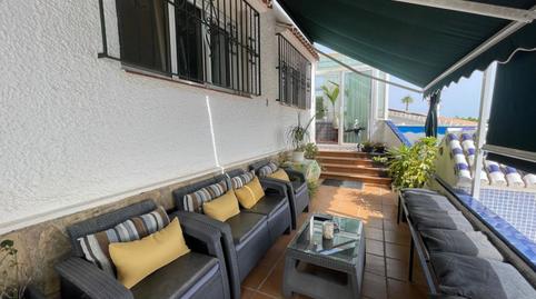 Foto 3 de Casa o chalet en venta en Caleta de Vélez, Málaga
