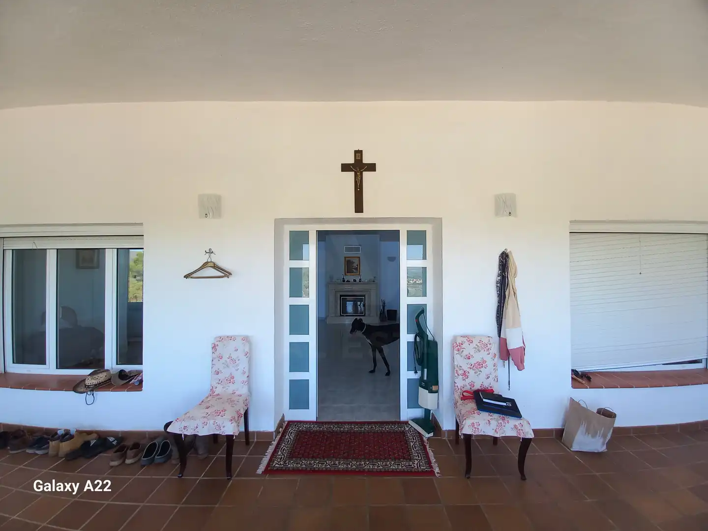 Casa o chalet en venta en Ginestar con Aire acondicionado, Calefacción y Terraza