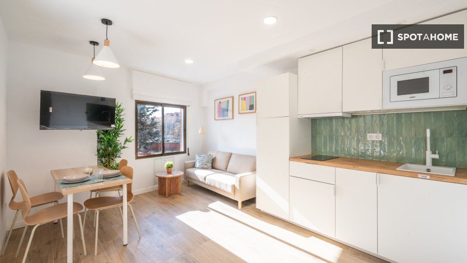 Flat for rent in Buena Vista