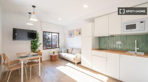 Photo 3 of Flat to rent in Buena Vista,  Madrid Capital