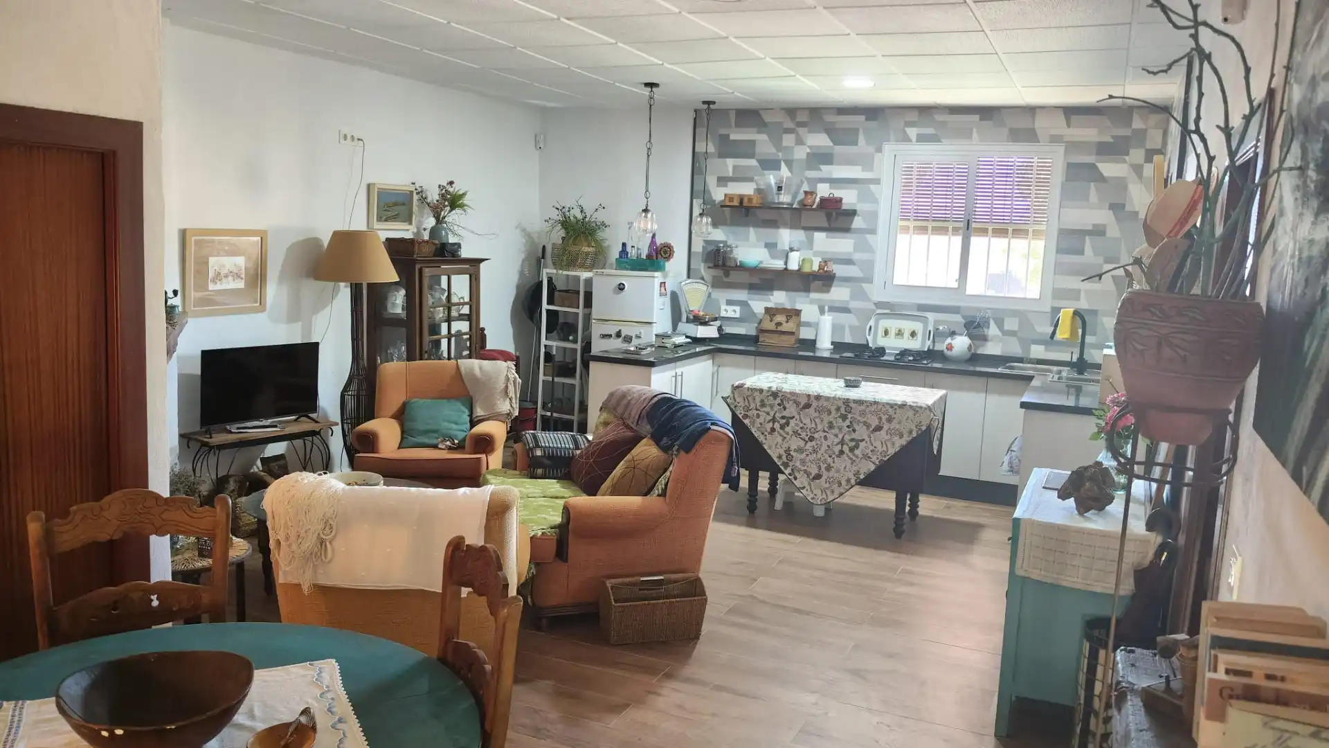 Maison rustique à louer à A-4075 33, imagen 13