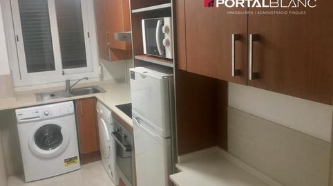 Foto 4 de Planta baja en venta en Carrer de Josep Carner, Font Verda, Granollers