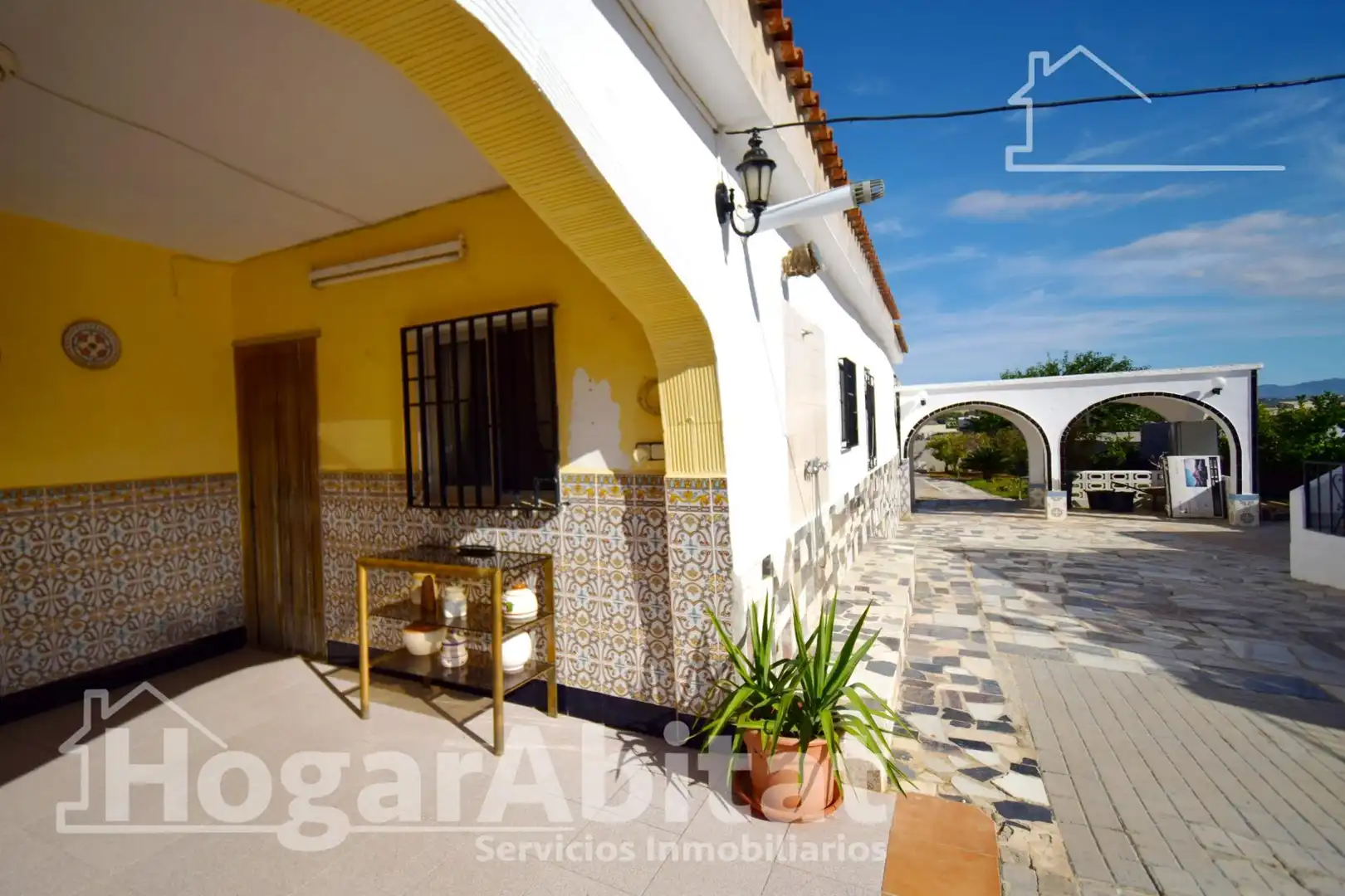 Villa avec piscine à vendre à Polígono Polígono 37, imagen 39