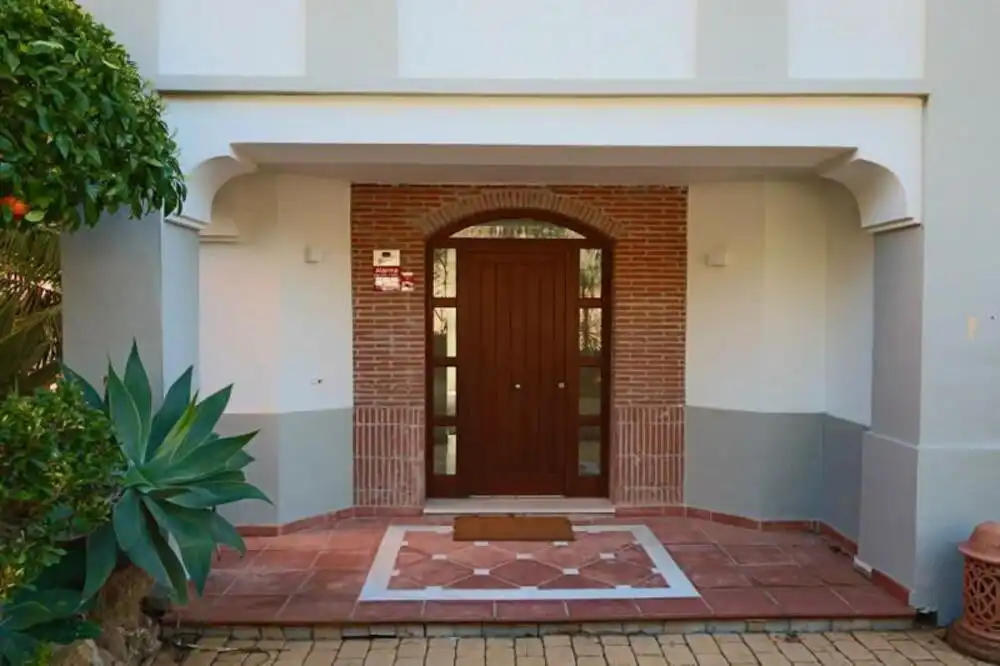 Houses for rent in Marbella  with Air Conditioner, Terrace and Furnished