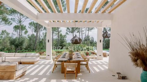 Foto 3 de Casa o xalet en venda a Puig d'en Valls, Santa Eulària des Riu