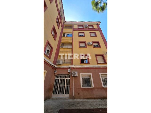 Piso en Venta en Plaza CASTILLEJO en San Juan