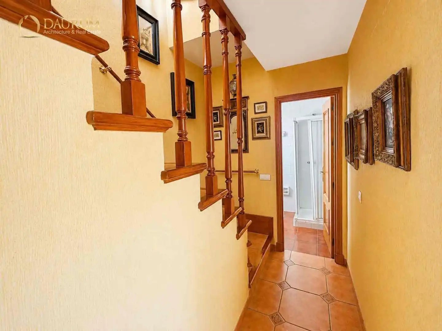 Casa o xalet en venda en Bormujos amb Aire condicionat, Calefacció i Terrassa