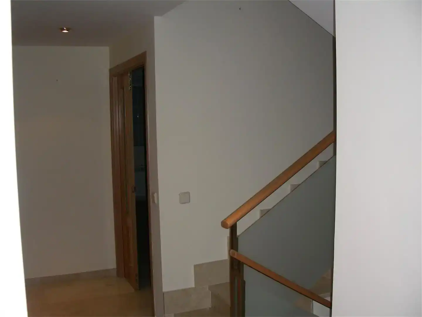 Pis en venda en Leganés amb Aire condicionat, Jardí privat i Parquet