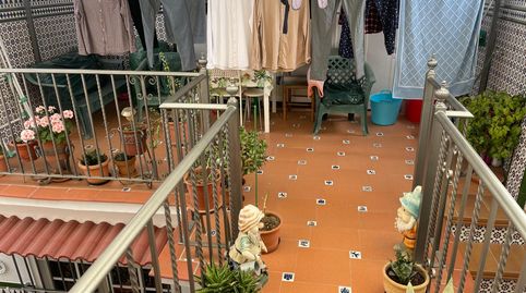 Foto 5 de Casa adosada en venta en Los Almendros - El Limonero - El Tomillar, Málaga Capital