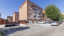 Exterior view of Garage for sale in Azuqueca de Henares