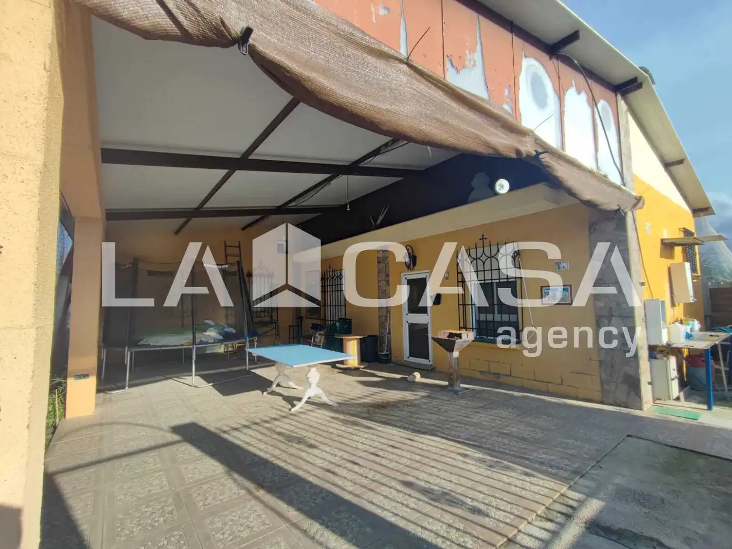 Casa o xalet en venda en Alcalá de Guadaira amb Piscina