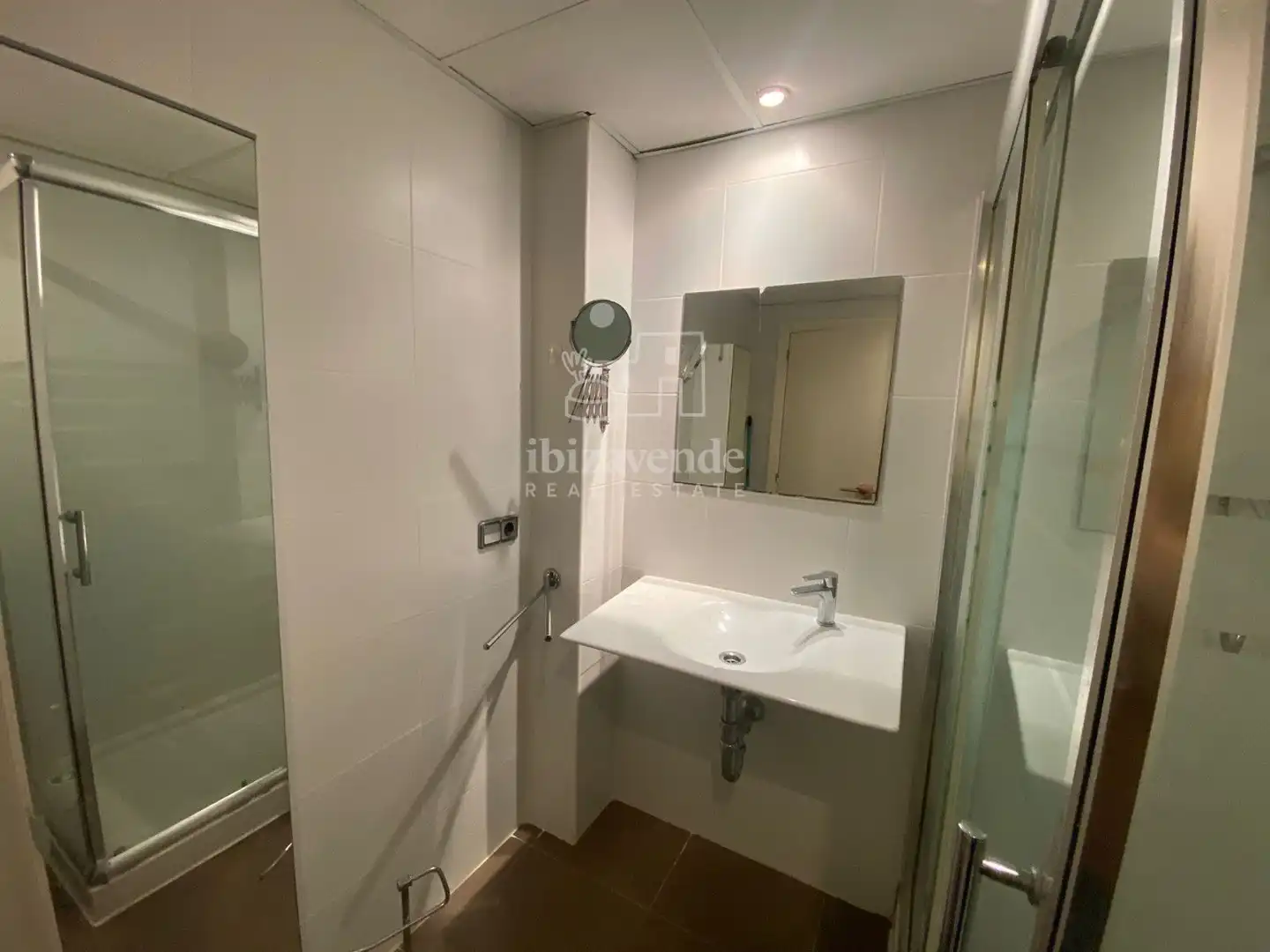 Flat for rent in Club Robinson, Cala Vedella - Cala Tarida