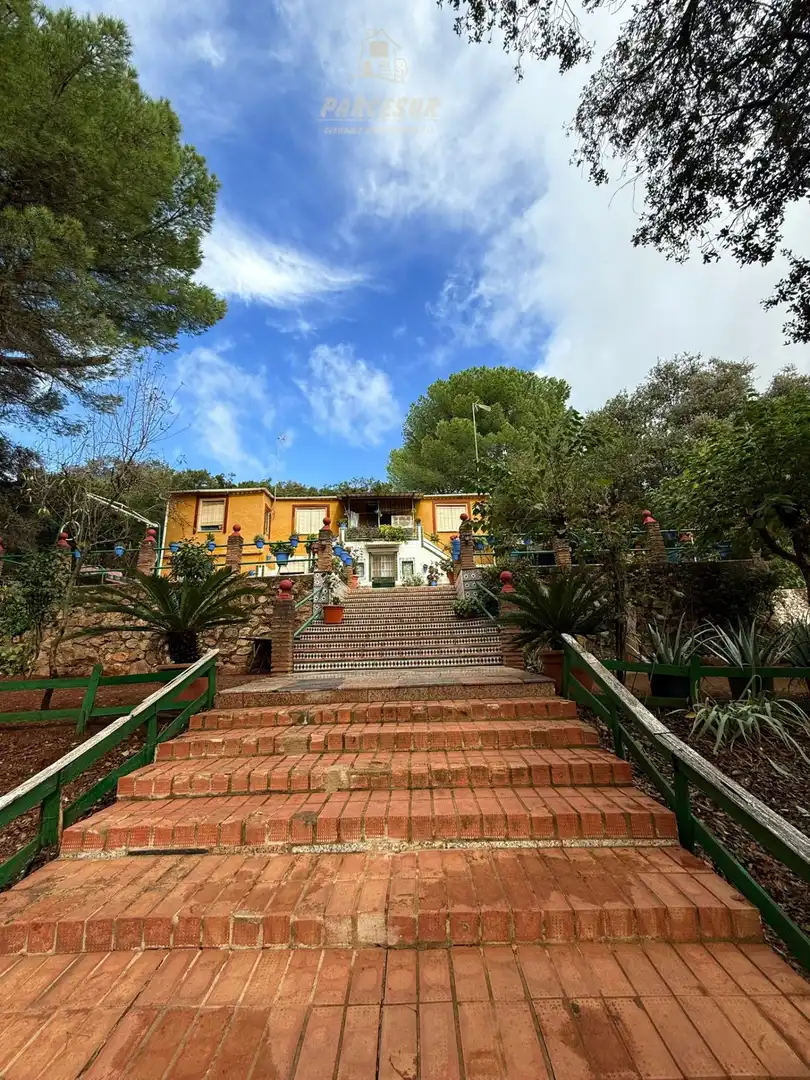 Haus mit Pool zum Verkauf in Periurbano Oeste - Sierra