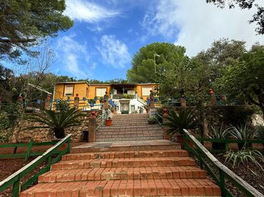 Casa amb piscina en venda a Periurbano Oeste - Sierra