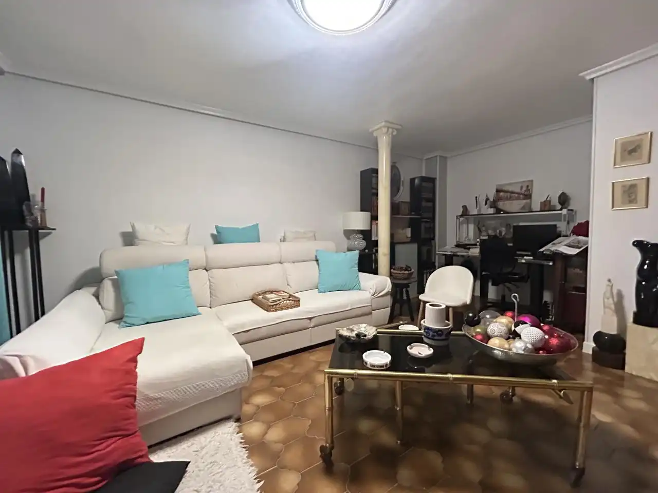 Casa o chalet en venta en Arguedas con Calefacción, Terraza y Trastero