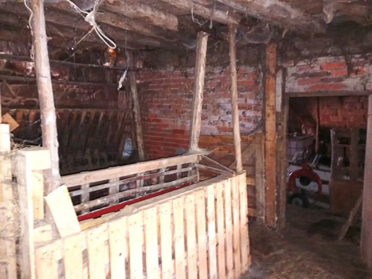 Casa o xalet en venda en Cartes amb Jardí privat, Traster i Balcó