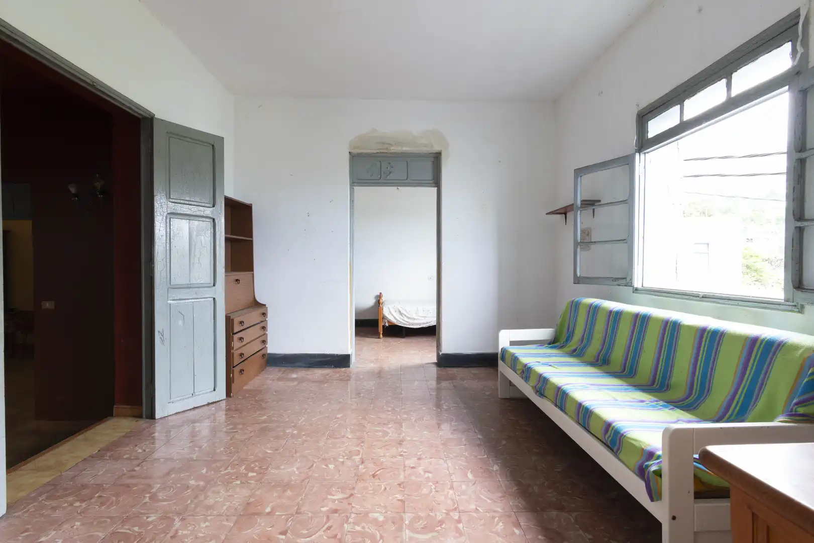 Sala d'estar de Casa o xalet en venda en Icod de los Vinos