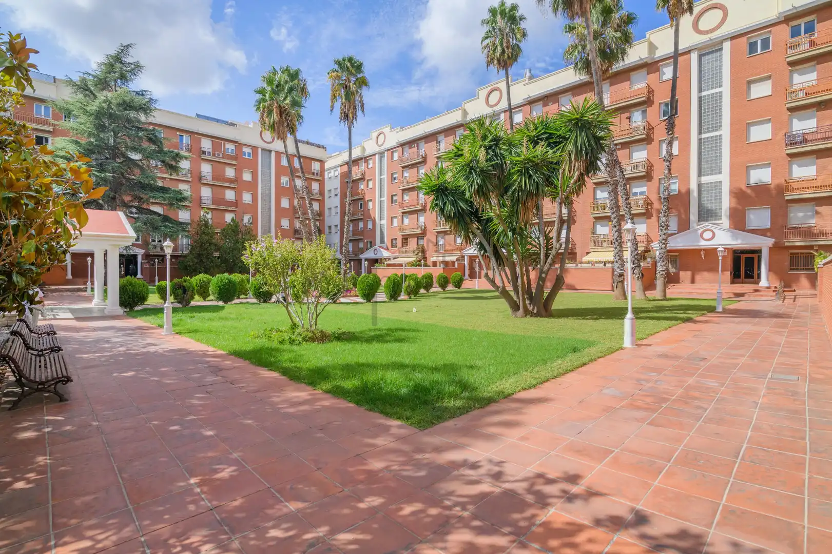 Wohnung mit Terrasse zum Verkauf in Avinguda Generalitat de Catalunya 15, imagen 70