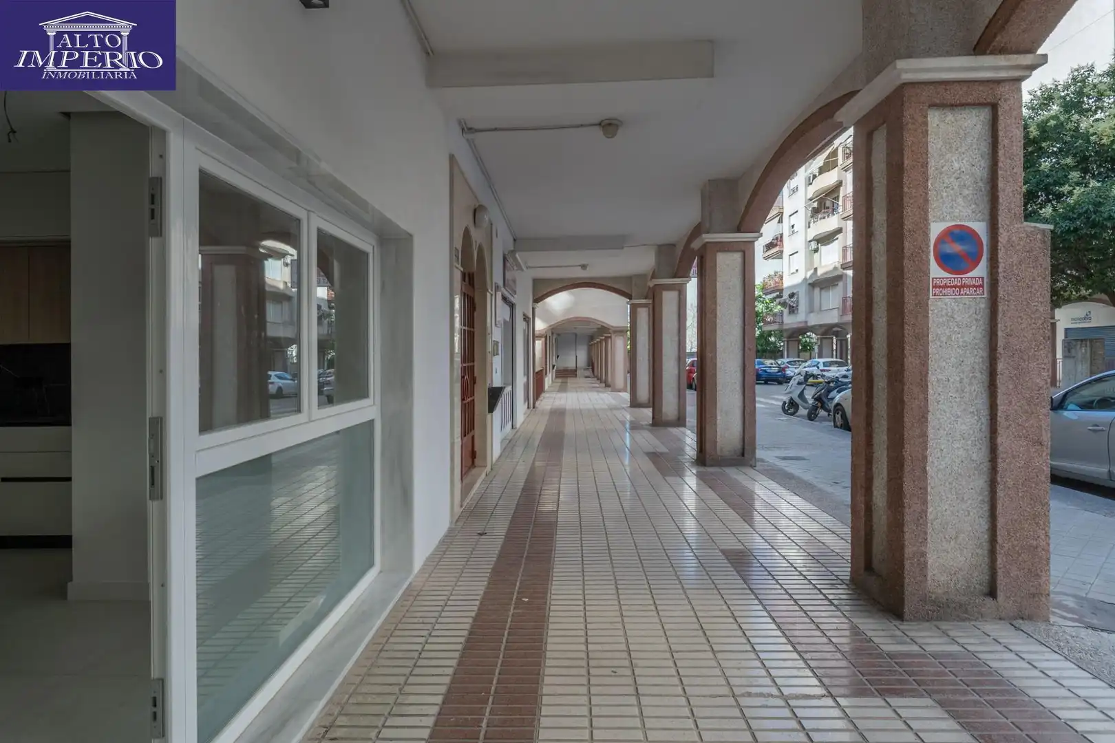 Loft en venda a Calle DE RONDA 208, imagen 28
