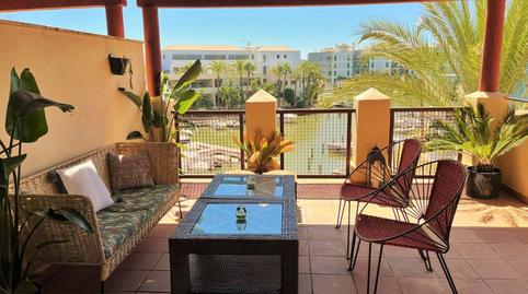 Foto 3 de Apartament de lloguer a Puerto de Sotogrande - La Marina, Cádiz