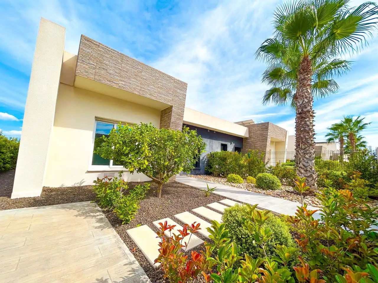 Villa con piscina in vendita a Avenida Avenida Constitución, imagen 41