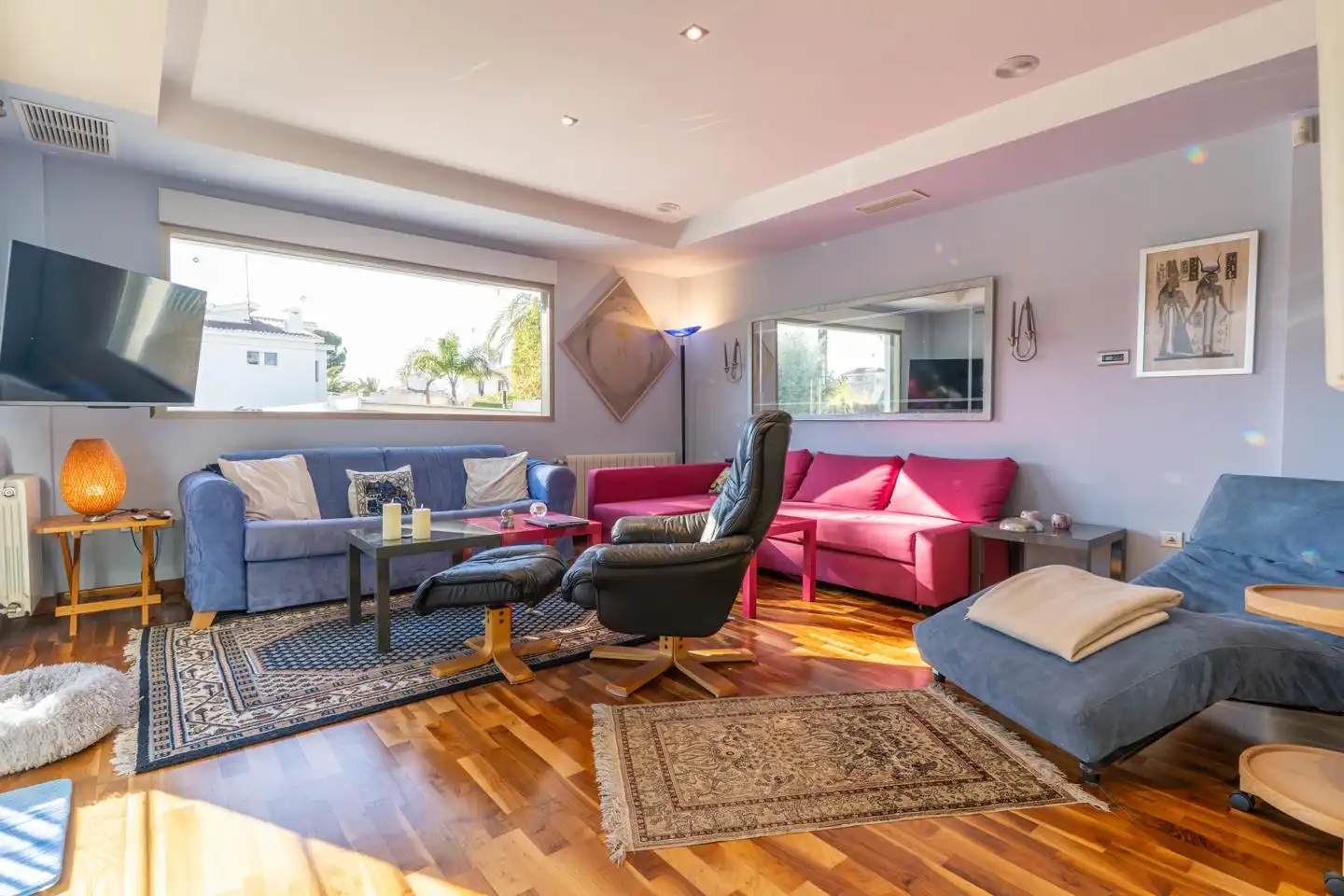 Casa con piscina en venta en Jose Antón Agullo, imagen 21