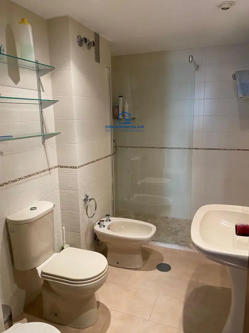 Mini appartamento in affitto a Paseo Marítimo - San José - La Laguna, imagen 6