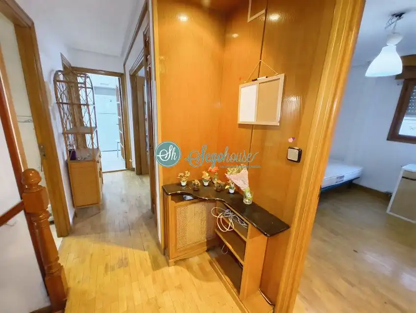 Piso en venta en Plaza Mayor - San Agustín